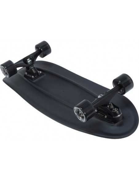 Tienda de carver ghostnet 30.5" - surfskate - c7 truck