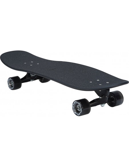 Venta carver ghostnet 30.5" - surfskate - cx truck