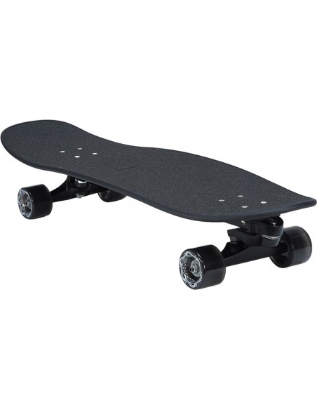 Venta carver ghostnet 30.5" - surfskate - c7 truck