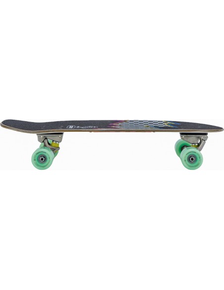 Tienda de carver lazer fazer 26" zapp mini surfskate