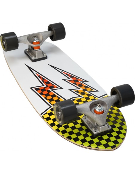 Venta carver zapper snapper 27" zapp mini surfskate