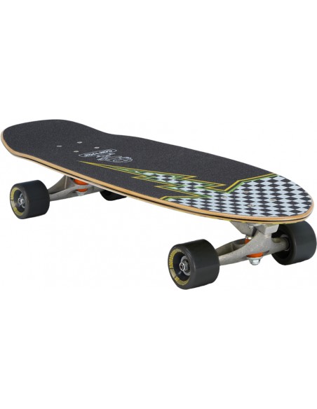 Oferta carver zapper snapper 27" zapp mini surfskate