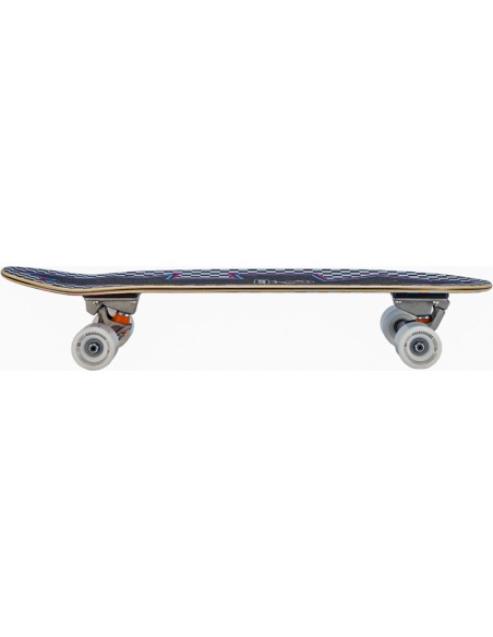 Tienda de carver rail blazer 28" zapp mini surfskate