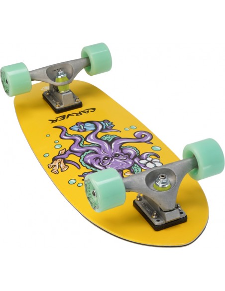 Comprar carver octo goner 25" inda flow mini surfskate