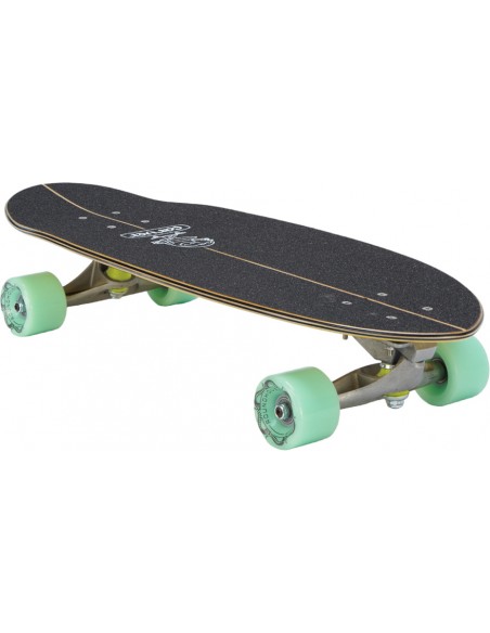 Venta carver octo goner 25" inda flow mini surfskate