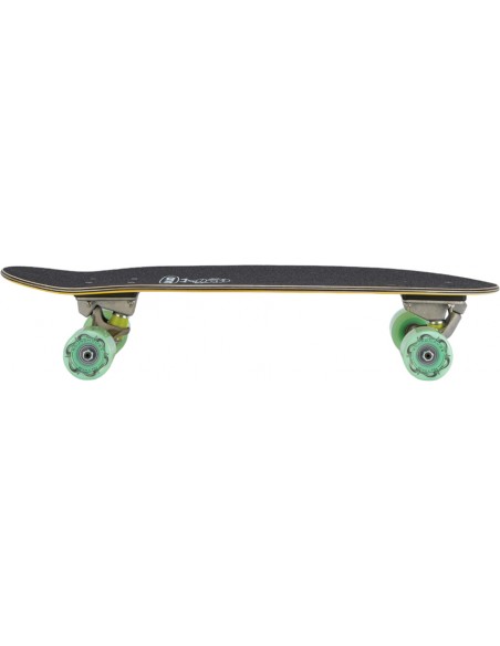 Oferta carver octo goner 25" inda flow mini surfskate