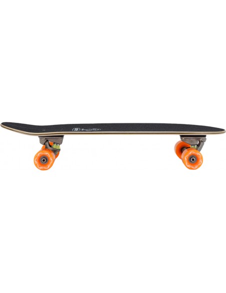 Oferta carver shark shredder 26" inda flow mini surfskate