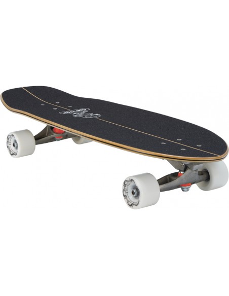 Venta carver snake bite 27" inda flow mini surfskate