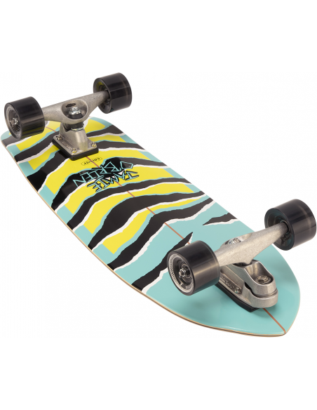 Comprar carver j.o.b. aqua 31" jamie o´brien pro model - surfskate c7