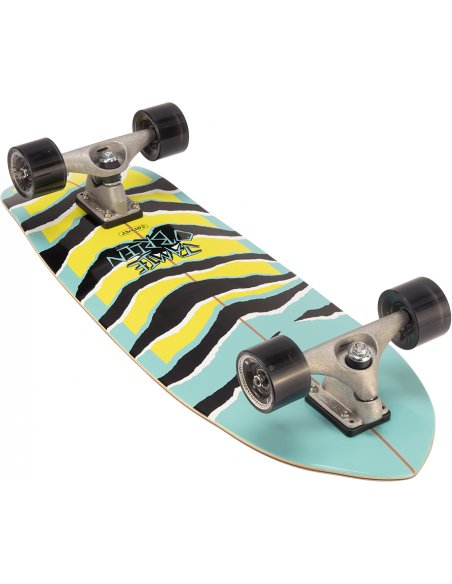 Comprar carver j.o.b. aqua 31" jamie o´brien pro model - surfskate cx