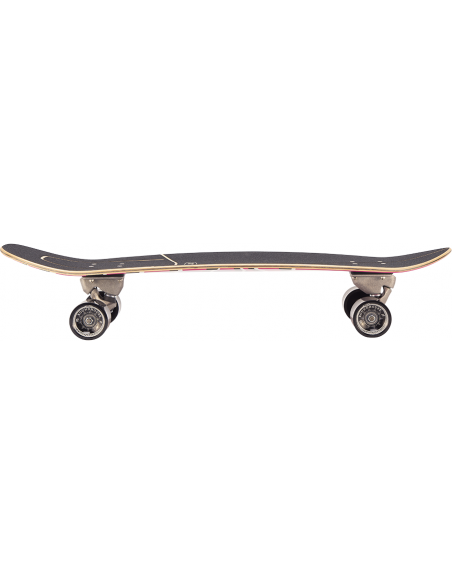 Oferta carver j.o.b. pink 33.5" jamie o´brien pro model - surfskate cx