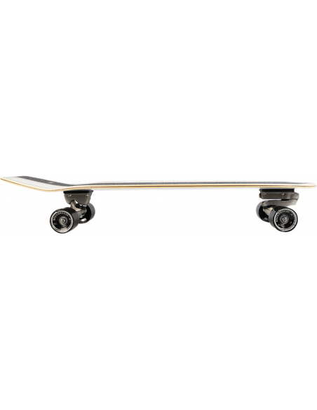 Oferta carver continental 37" bing surfboards c7 trucks