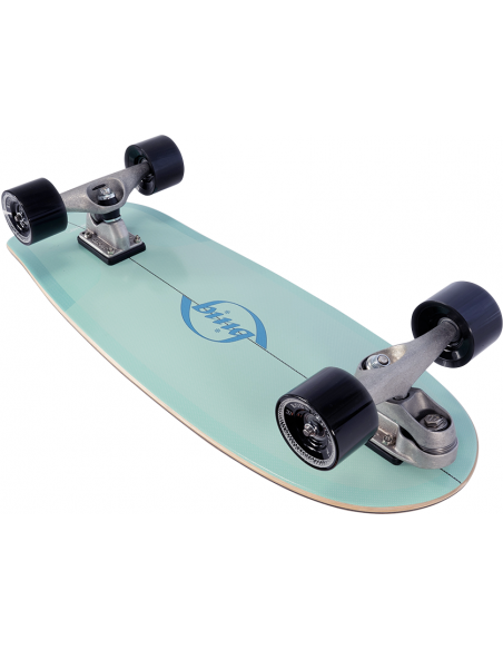 Comprar carver puck 27.5" bing surfboards c7 trucks