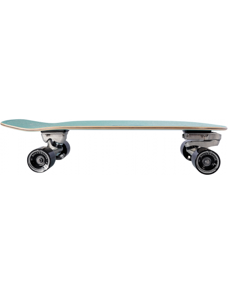 Oferta carver puck 27.5" bing surfboards c7 trucks