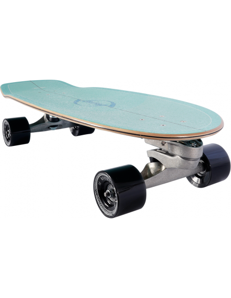 Venta carver puck 27.5" bing surfboards c7 trucks