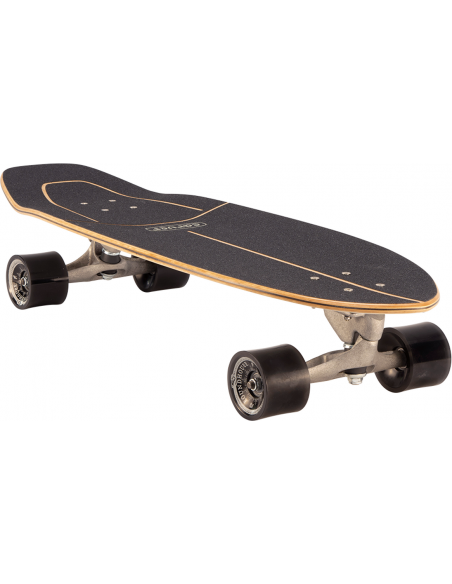 Venta carver happy every day 30.75" channel islands - surfskate cx