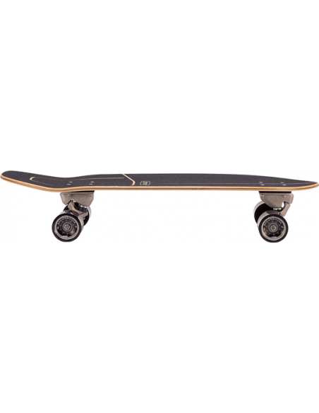 Oferta carver happy every day 30.75" channel islands - surfskate cx