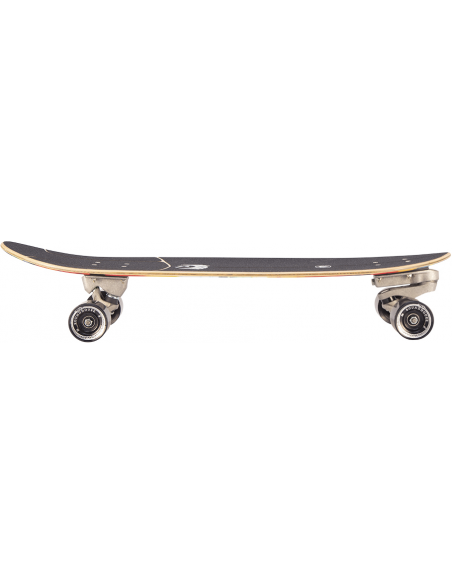 Oferta lost x carver retro tripper 32" - surfskate c7