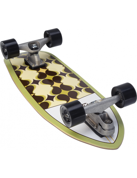 Comprar carver snapper 28" artist series - surfskate c7