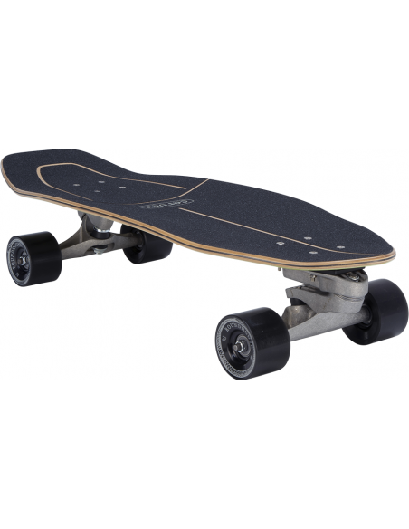 Venta carver snapper 28" artist series - surfskate c7