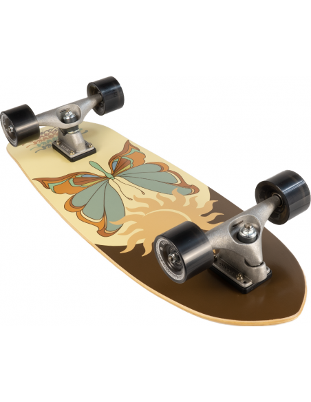 Comprar carver chrysalis 29.5" artist series - surfskate cx