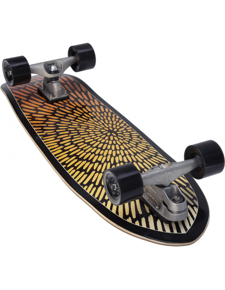 Comprar carver supernova 31.25" artist series - surfskate c7