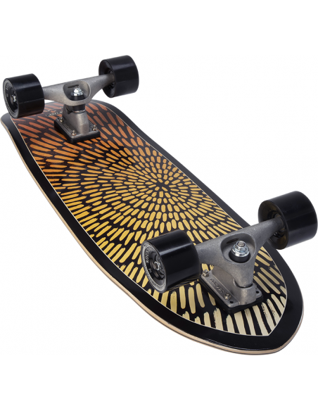 Comprar carver supernova 31.25" artist series - surfskate cx