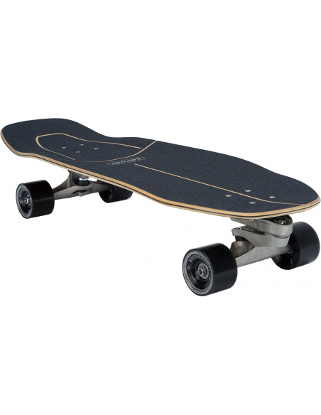 Venta carver supernova 31.25" artist series - surfskate c7