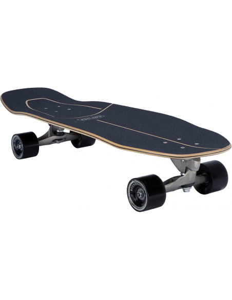 Venta carver supernova 31.25" artist series - surfskate cx