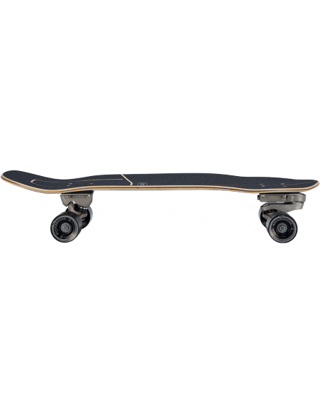 Oferta carver supernova 31.25" artist series - surfskate c7