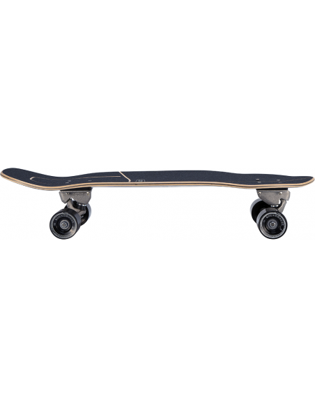 Oferta carver supernova 31.25" artist series - surfskate cx