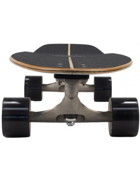 Oferta triton x carver 30.25 presence - surfskate cx