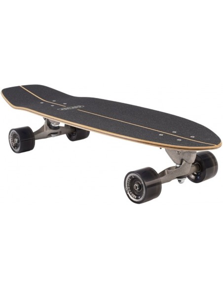 Tienda de triton x carver 30.25 presence - surfskate cx