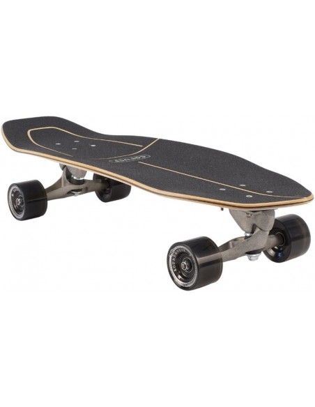 Venta triton x carver 28 guidance - surfskate cx