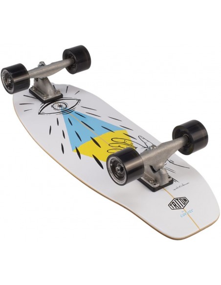 Comprar triton x carver 28 guidance - surfskate cx