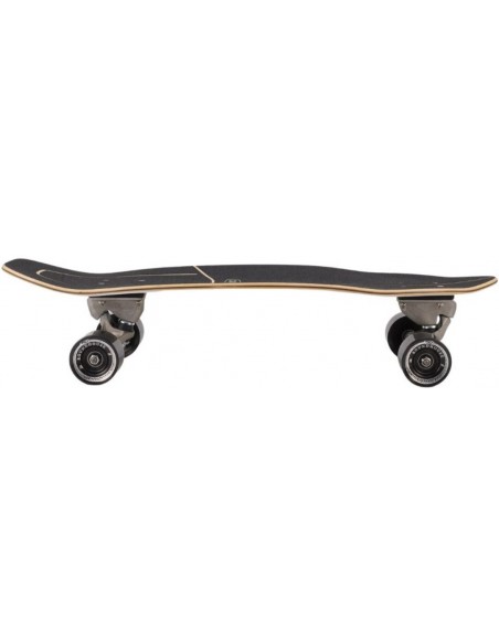 Tienda de triton x carver 28 guidance - surfskate cx