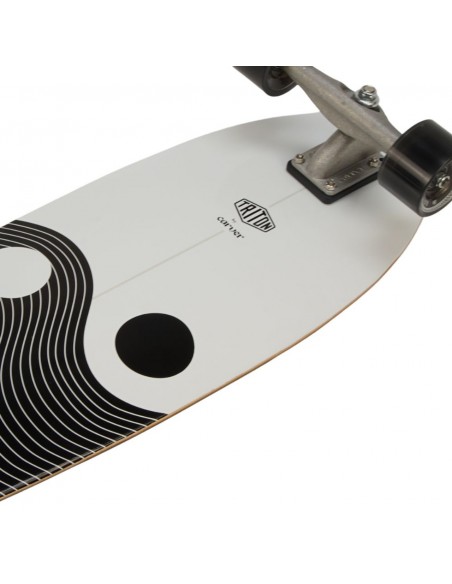 Oferta triton x carver 30.25 balance - surfskate cx