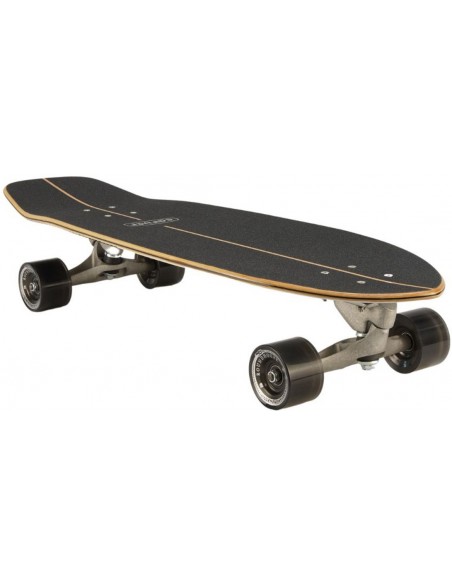 Producto triton x carver 30.25 balance - surfskate cx