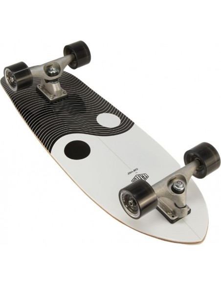 Tienda de triton x carver 30.25 balance - surfskate cx