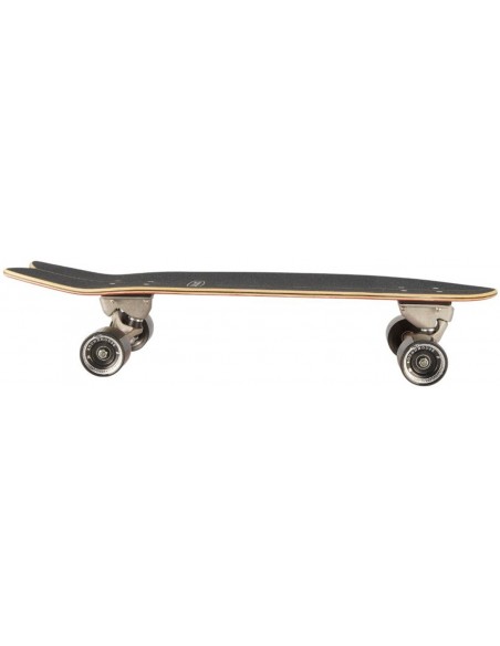 Oferta triton x carver 29.5" redtail - surfskate cx