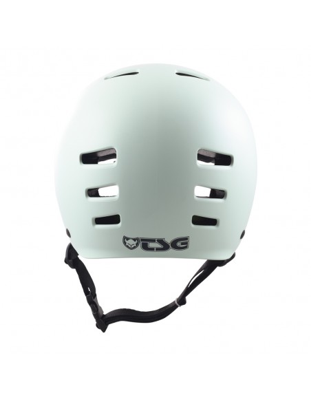 Venta tsg helmet evolution solid color satin pale aqua