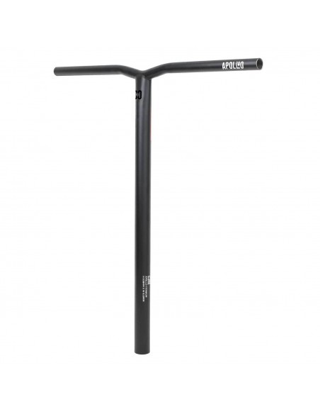 Comprar core apollo v2 titanium scooter bar schwarz