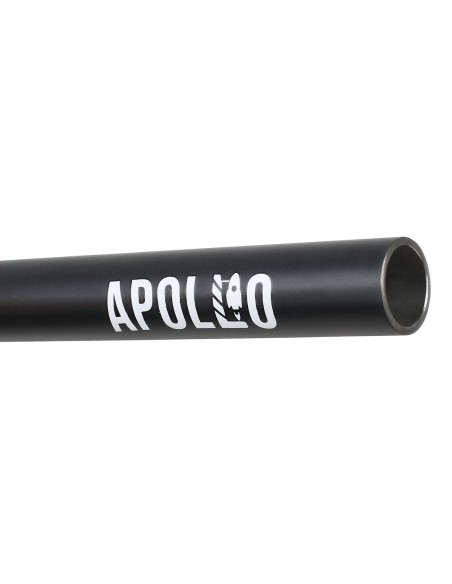 Oferta core apollo v2 titanium scooter bar schwarz