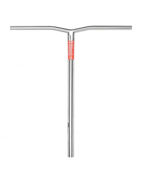 Oferta core apollo v2 titanium scooter bar raw