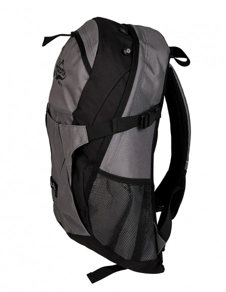 Producto razors backpack humble grau-schwarz