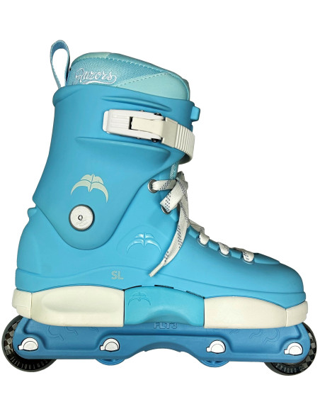 razors skate sl sky - aggressive skates