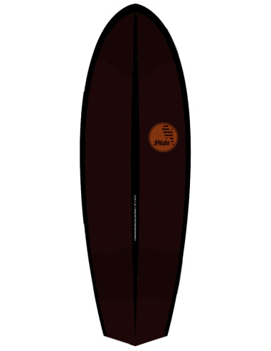 slide diamond bombora 32" decks