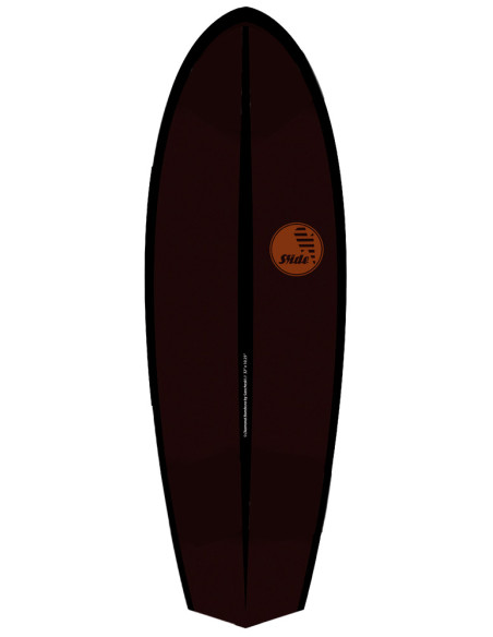 slide diamond bombora 32" decks