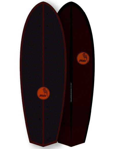 Comprar slide diamond bombora 32" decks