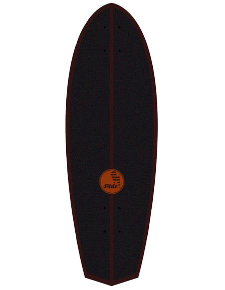 Venta slide diamond bombora 32" decks